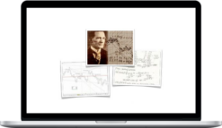 Tom Strignano – W.D. Gann Secrets Course