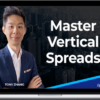 Tony Zhang – Grow your Trading Account with Vertical Spreads