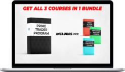 Trade Prime – Prime Trader Program