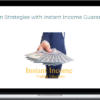 Trading Educators – Option Strategies with Instant Income Guaranteed