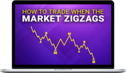 Wayne Gorman – How to Trade When the Market Zigzags