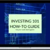 Ajla Talks – How To Start Investing 101