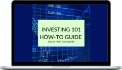Ajla Talks – How To Start Investing 101