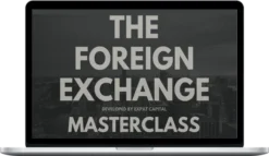 Alex Trades X – Expat Capital Forex Masterclass