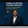 Destiny Allahmagani – The Ultimate Trading Blueprint: Master Forex, Crypto & Smart Investing – Even with Zero Experience