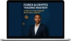 Destiny Allahmagani – The Ultimate Trading Blueprint: Master Forex, Crypto & Smart Investing – Even with Zero Experience