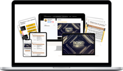 Diamond NestEgg – Bond Masters