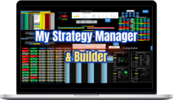 Eric – My Strategy Manager & Builder 2025