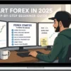 Finastic – Forex Starter Guide: 7 Steps to Begin Trading in 2025