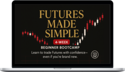 G Nicole – Futures Made Simple: 4-Week Beginner Bootcamp