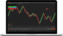 HFT Algo – Warhammer Momentum Trades NT8