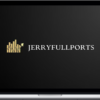 Jeremiah Kenny – JerryFullports