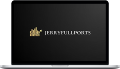 Jeremiah Kenny – JerryFullports