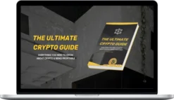Josh Banks – The Ultimate Crypto Guide
