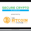 Marc A Carignan – Secure Crypto Blueprint