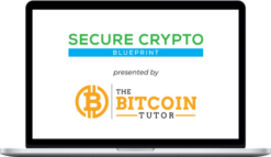 Marc A Carignan – Secure Crypto Blueprint