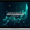 Maxime Gauthier – How to Get Rich with Cryptocurrencies: The RSI Blueprint