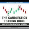 Munehisa Homma – Candlestick Bible