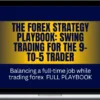 Preston – The 1-2-3 Forex Playbook: Simple Rules, Big Wins (FULL 2024-2025)