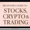 Shannon – Beginner’s Guide to Stocks, Crypto & Trading