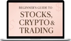 Shannon – Beginner’s Guide to Stocks, Crypto & Trading