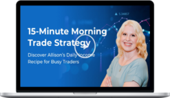 Simpler Trading – 15 Minute Morning Trade Strategy