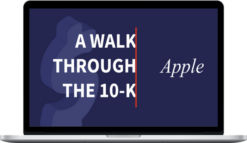 Stephen Clapham – A Walk Through Apple’s 10-K