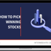 Stephen Clapham – How to Pick Winning Stocks