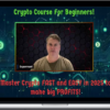 The Kryptonite – Crypto Course For Beginners