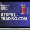 Trade X – Red Pill University