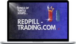 Trade X – Red Pill University