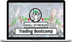 Wall St Moses – Forex Trading Bootcamp