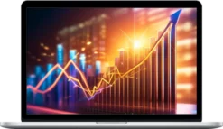 Wambui Daniel – The Forex Edge: Advanced Strategies for Consistent Profits