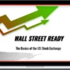ACED Trading Group – Wall Street Ready: Stock Market And Options Basics Course