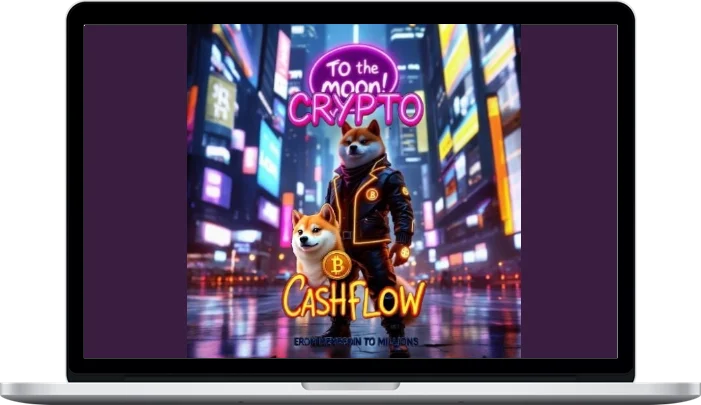 Backdoor Downloads – Crypto Cashflow From Memecoins to Millions Backdoor Downloads – Crypto Cashflow: From Memecoins to Millions