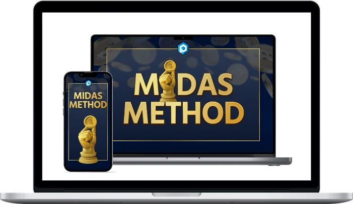Dan Hollings – The Midas Method (1) Dan Hollings – The Midas Method