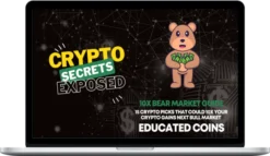 Educated Coins – 10X Bear Market Portfolio