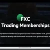 FXC Academy – Trading Membership SILVER