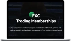 FXC Academy – Trading Membership SILVER