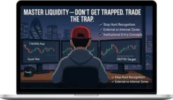 Finastic – Liquidity Mastery – Trade Where the Stops Live