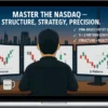 Finastic – NAS100 Strategy Guide 2025