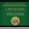 Gainz Gamboa – Operating Options: Multiply Your Money With Options Trading
