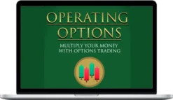 Gainz Gamboa – Operating Options: Multiply Your Money With Options Trading