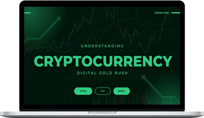 Grimm 100X – Grimm Crypto Crash Course Grimm 100X – Grimm Crypto Crash Course