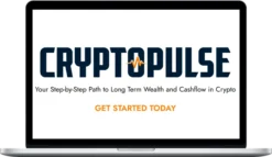 Jonathan Jobe – Crypto Pulse