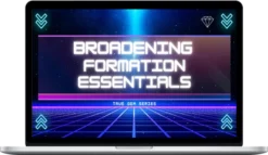 Jonathan – True's Broadening Formation Essentials (True Gem Series)