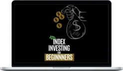 Kamal M – Index Investing For Beginners