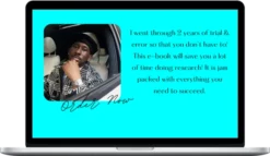 King Paul – Take Off With Trading