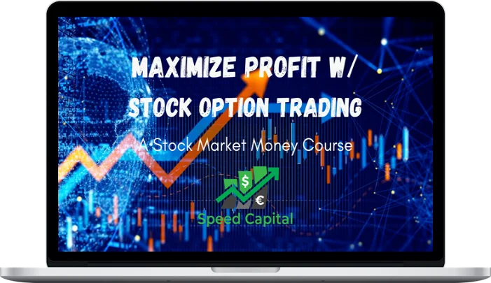 Mason Speed – Maximize Profit W Stock Options (1) Mason Speed – Maximize Profit W/ Stock Options