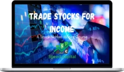 Mason Speed – Trade Stocks For Income
